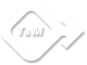 T&M Research Products, Inc. Logo